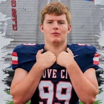 JT McClelland