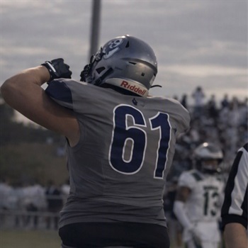 Carter Maier