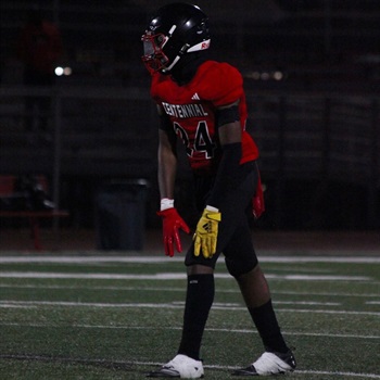 Javion Wiggins