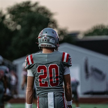 Landon Gronewold