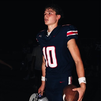 Jonah Manning