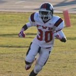 Will Tate