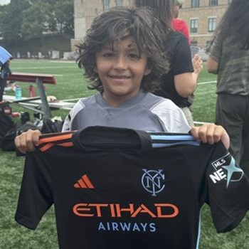 Enzo Cristiano Martinez Pozo