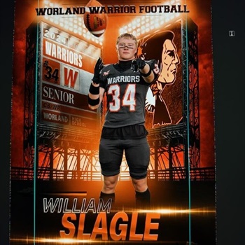 Will Slagle II