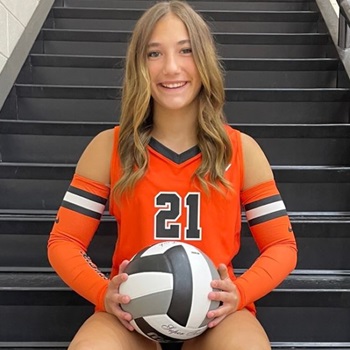 Haylee Perkins - Hudl