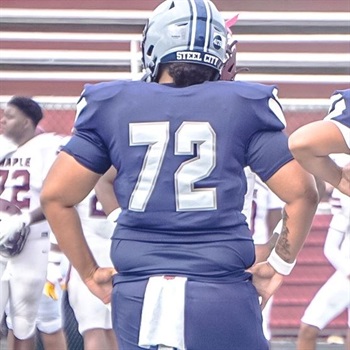 D’mietrus Hawthorne