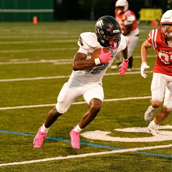 Christopher Jean Baptiste