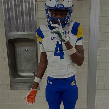 Marque Roberson Jr