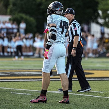 Dalton Chaney