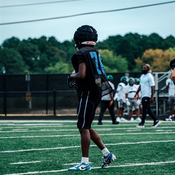 Keyandre Dicky Keyandre Douglas - Hudl
