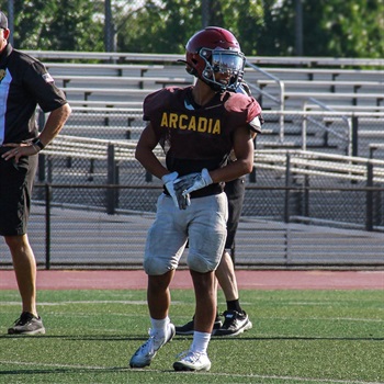 Julian Alberto Garcia