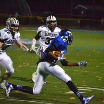 Marquise Hansford