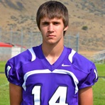 Logan Fackrell