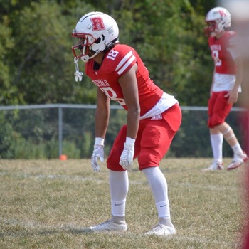 Cayden Mills - Hudl
