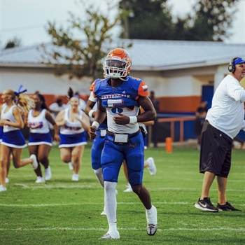 Zacarius Collins