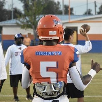 Zacarius Collins
