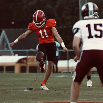 Dalton Chamblee