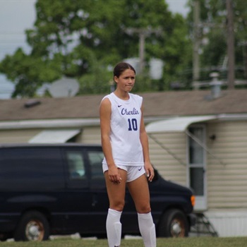 Kylie Walter