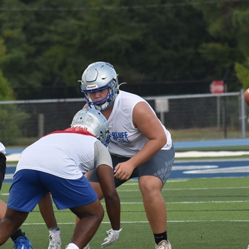 Dalton Robinson