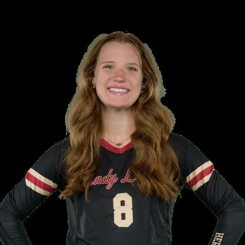 Krissy Michmerhuizen