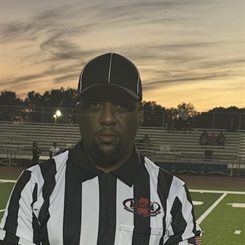 LaDavin Thompson