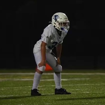 Gage Moritz