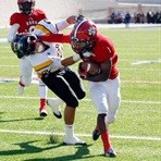Treyvon Marsh