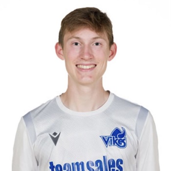 Griffin Leach