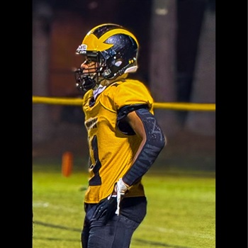 Isaiah Williams