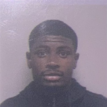 Dromico Washington jr