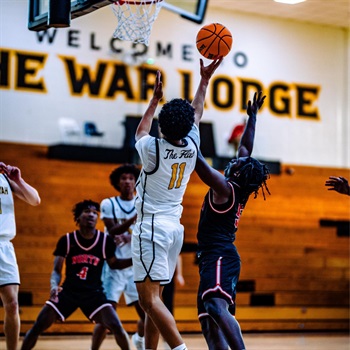 Donovan DeGourville