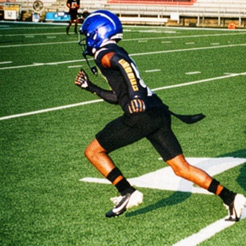 Kenan Evans