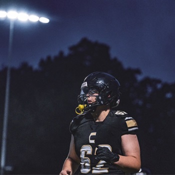 Jayson Desjardins Jr