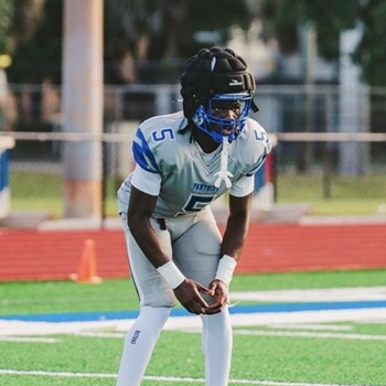 Amarion Ray