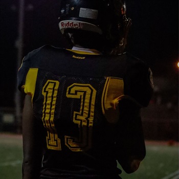 Richard oginni Favour