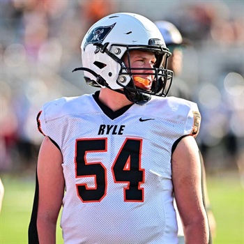 Hayden Wright