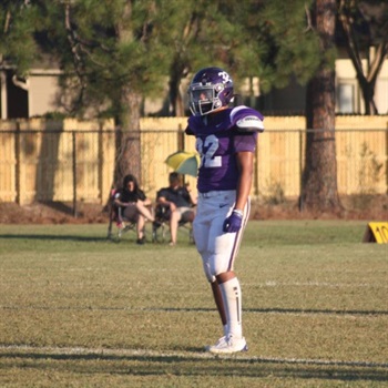 Randy Wynton Harness