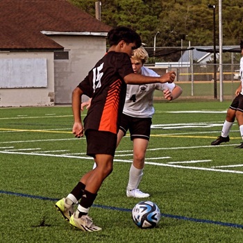 Sergio Munguia Garcia