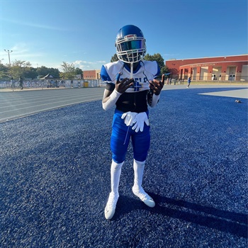 Jeremiah "Jerm" Pannell