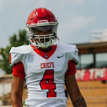 Tylan McGrier