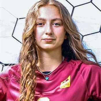 Ella Cougle Fornwald