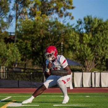 Le'Allyn (Aj) Monroe