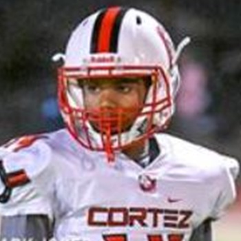 Harold Favier Gonzalez