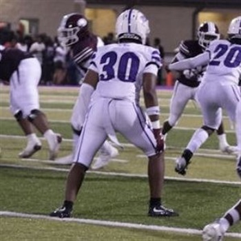 Rakeem Nelson