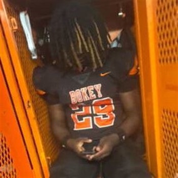 Dai’Corian Douglas