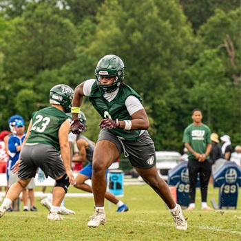 Jamarion Dokes