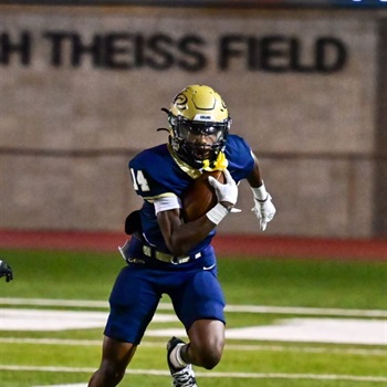Tylan Penright