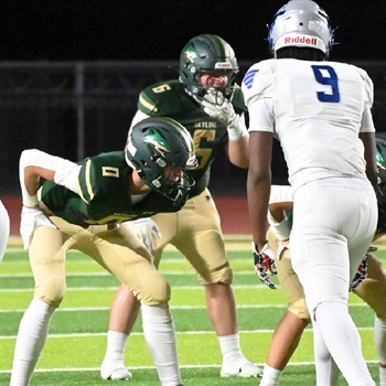 Ehren Schmidling-Elder