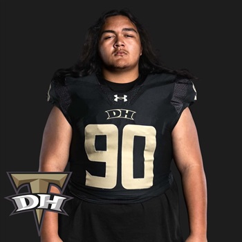 CJ Tafua