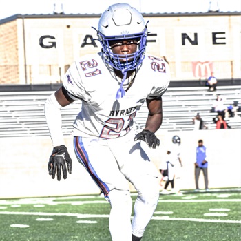 Keylan Johnson